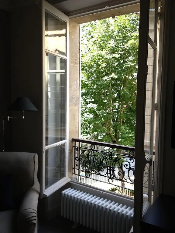 Appartement Cherche-Midi Paris 0*,  France