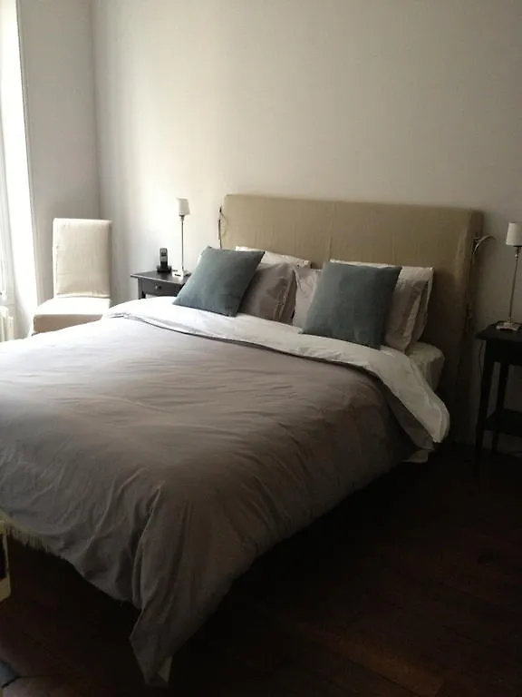Apartment Appartement Cherche-Midi Paris