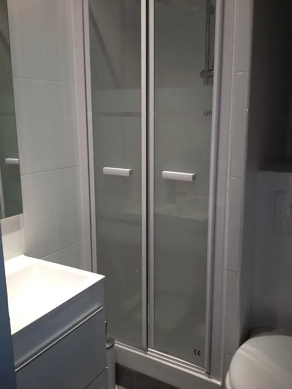Appartement Cherche-Midi Paris Apartment