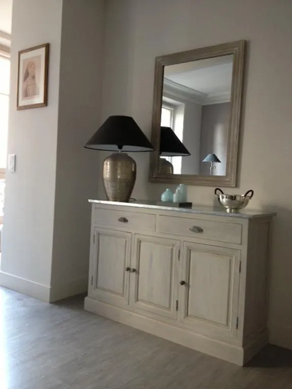 Appartement Cherche-Midi Paris