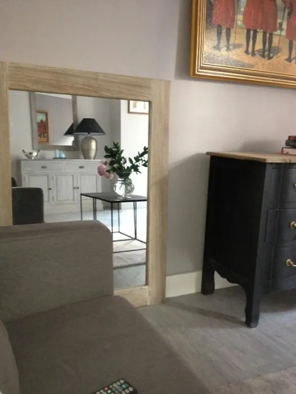 Appartement Cherche-Midi Paris France