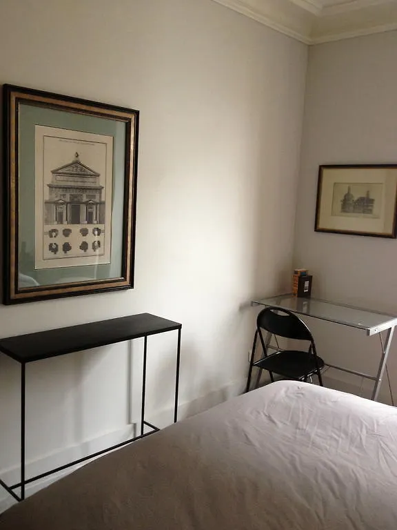 Appartement Cherche-Midi Paris 0*,