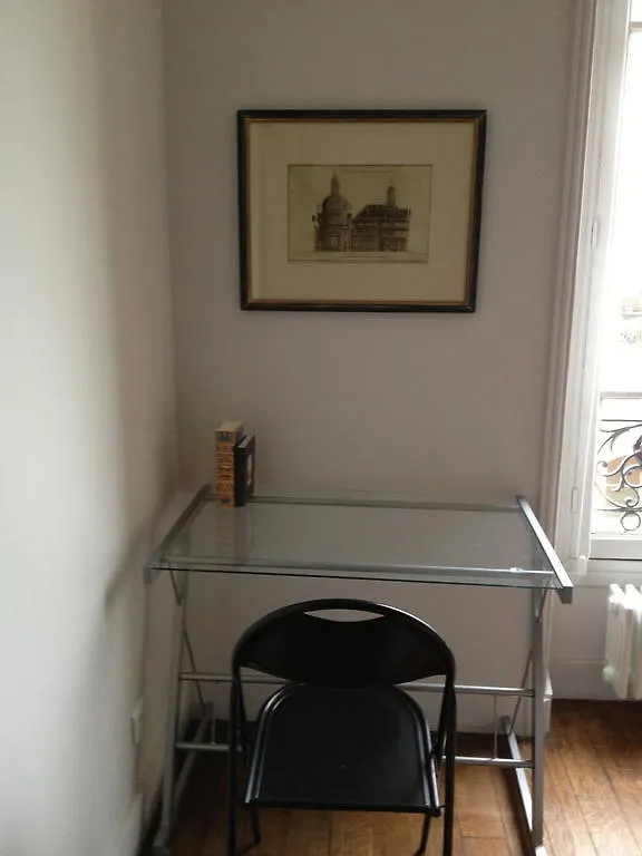 Appartement Cherche-Midi Paříž