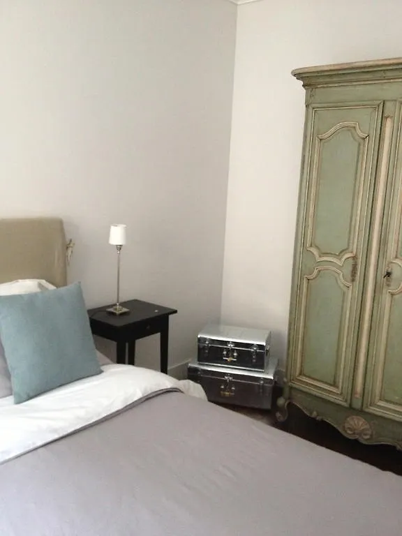 Appartement Cherche-Midi Paris Apartment