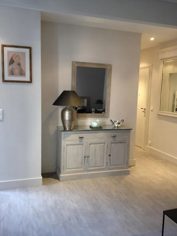 Appartement Cherche-Midi Paris France