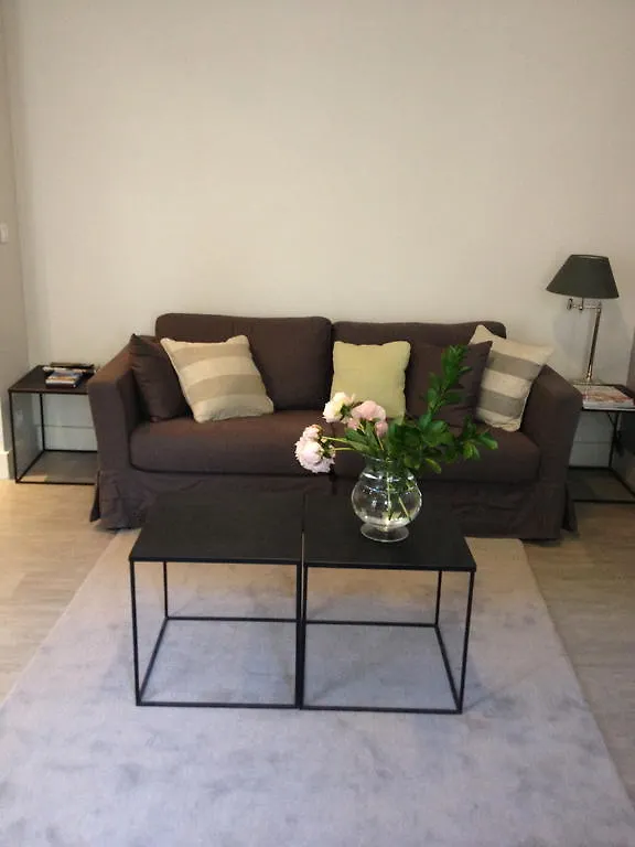 Appartement Cherche-Midi Paris France