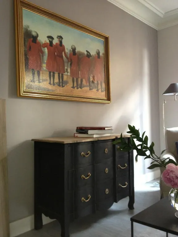 Appartement Cherche-Midi Paris