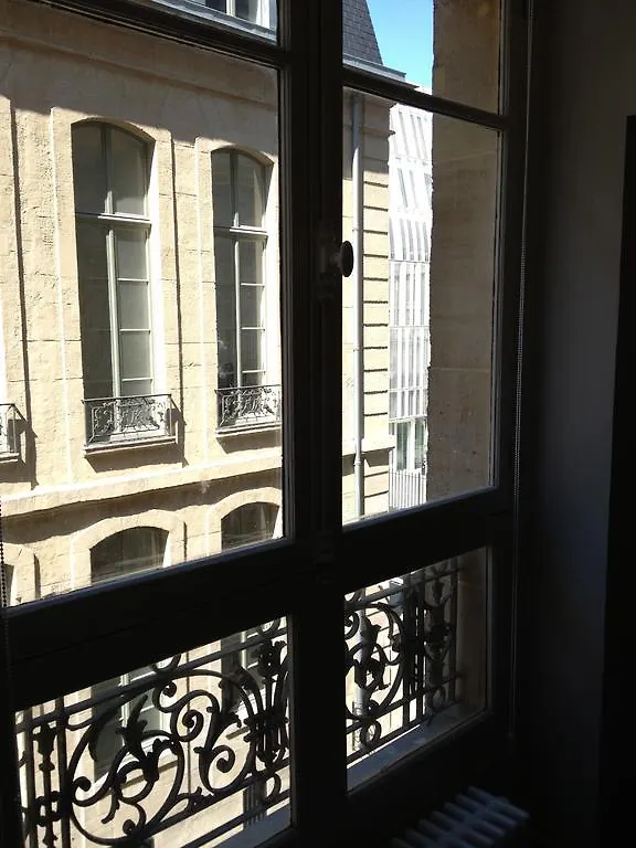 Appartement Cherche-Midi Paříž