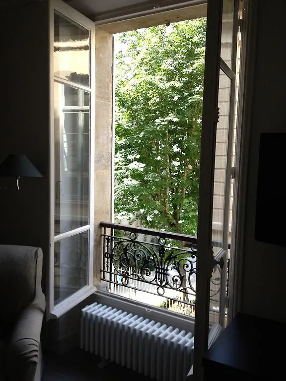 Appartement Cherche-Midi Paříž Apartmán