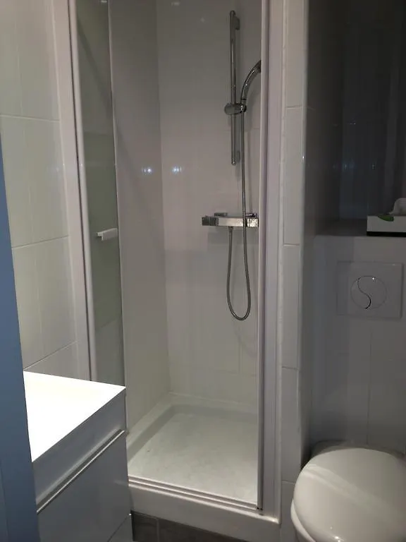 Appartement Cherche-Midi Paris France