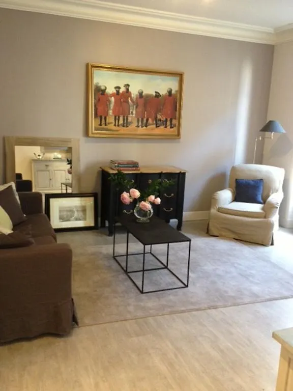Appartement Cherche-Midi contacts