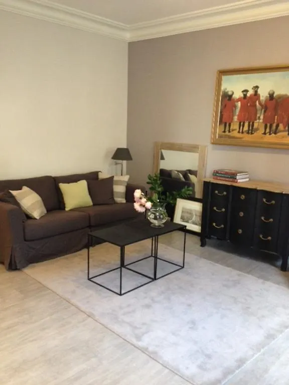 Apartment Appartement Cherche-Midi Paris