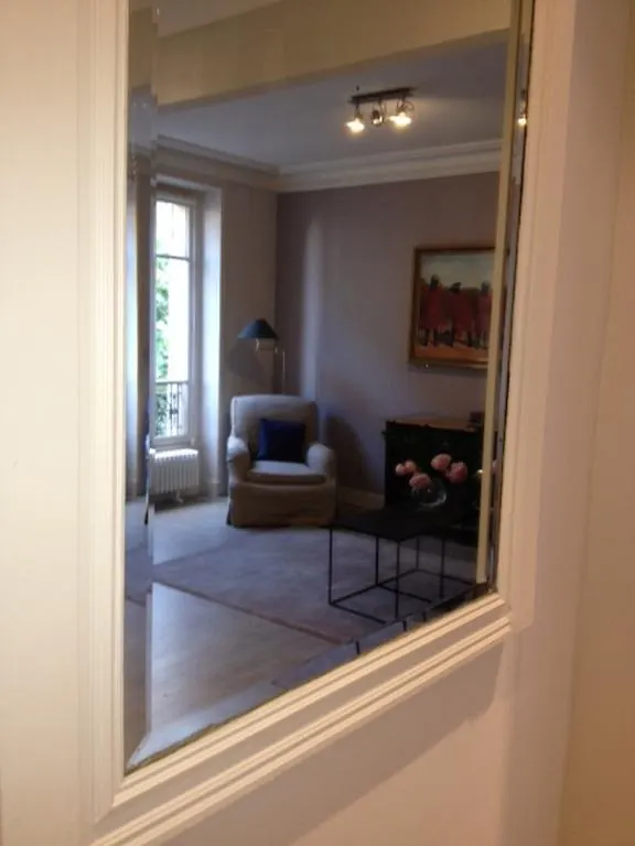 Apartment Appartement Cherche-Midi Paris France