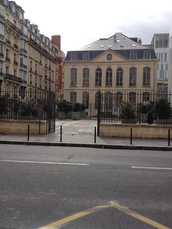 Apartment Appartement Cherche-Midi Paris France